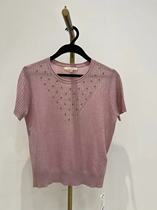 DUNNU womens domestic spring and summer sweater DP27092185 DP27092162-1580