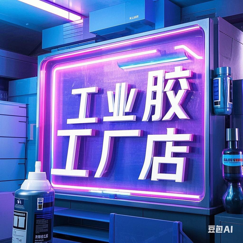 工业胶工厂店