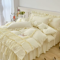 Bella – кремово-желтый