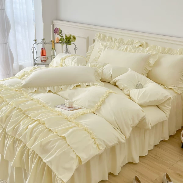 Товары от 韩式家纺专柜