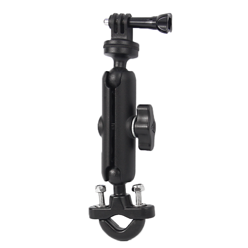 [Shandog A7/A9/A9Pro/A11/A13/P10 Accessories]Action Camera Universal Adapter Mount Accessories Collection