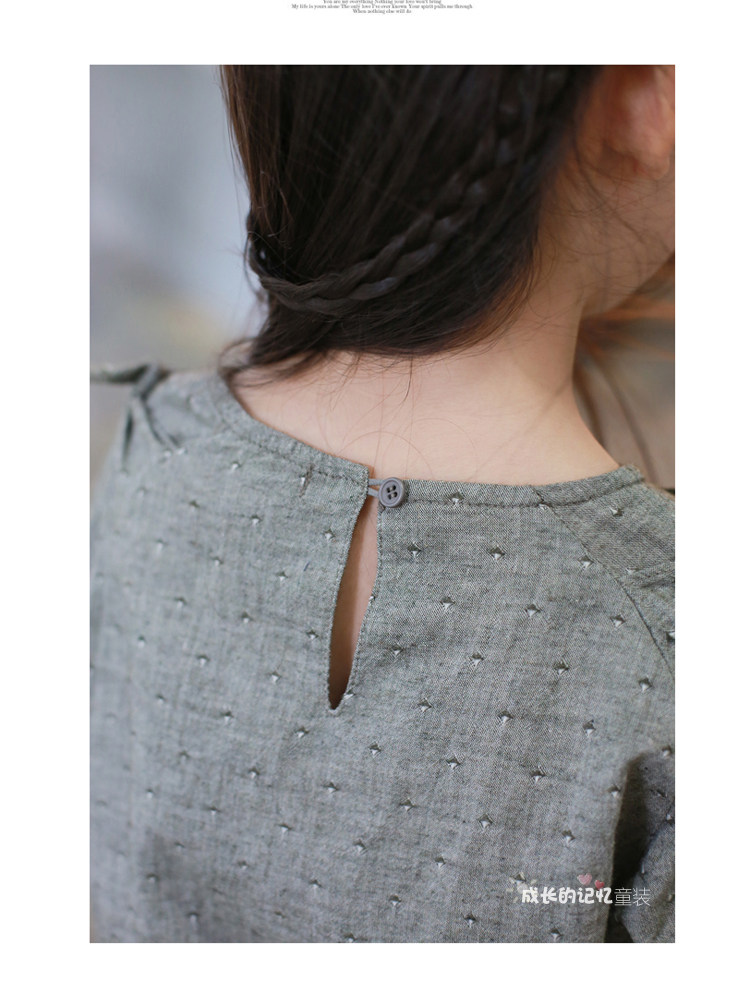 Jupe pour fille - Ref 2050531 Image 23