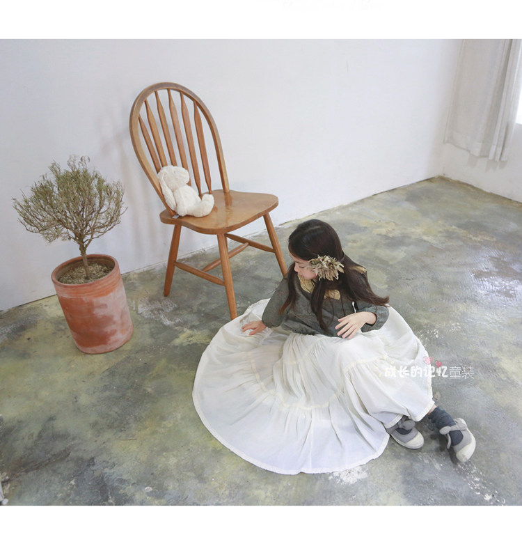 Jupe pour fille - Ref 2050531 Image 19