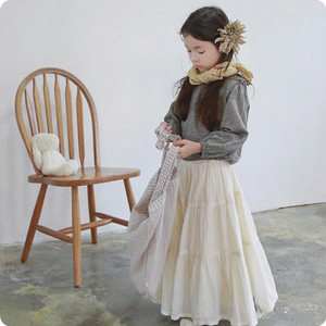 Jupe pour fille - Ref 2050531 Image 6