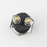 汽车电瓶开关电源断电防漏电保护车用船用电瓶电源开关保护