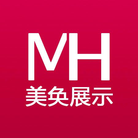 美奂展示 I 专业高端展示架定制