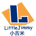 小吉米健康护理的LOGO
