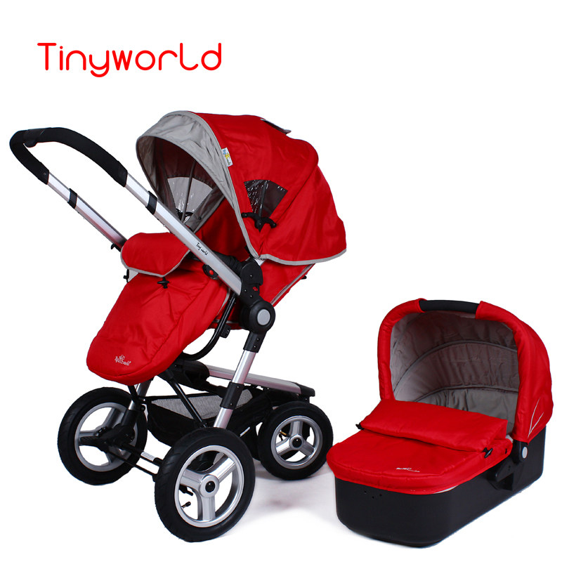 stroller tinyworld