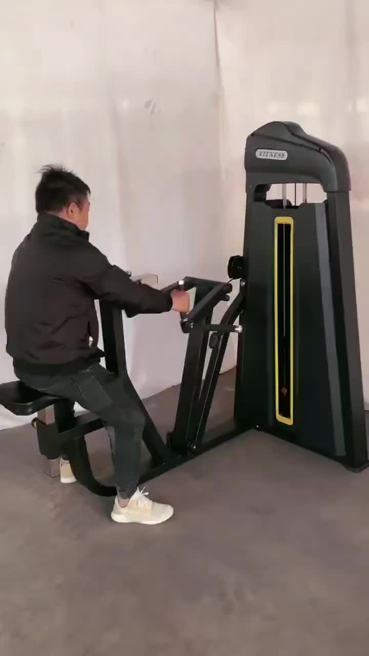 Glute Ham raise упражнение