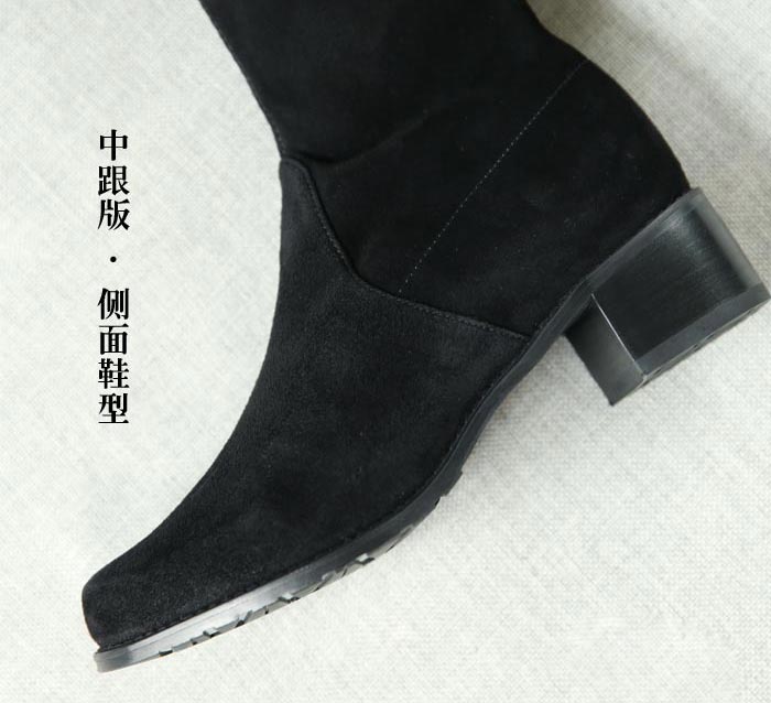Bottes mi-saison femme OTHER   en TPR  - Ref 3249940 Image 87
