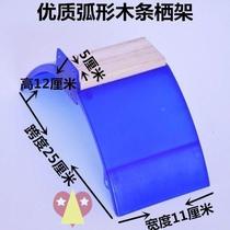 New pigeon with pigeon gear letter dove dove with foot ring ring material solid plastic 982 frame 76 wood shelter stand shelf pint