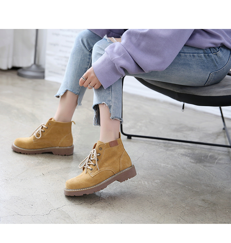 Bottes mi-saison femme OTHER   en Caoutchouc - Ref 3250845 Image 24