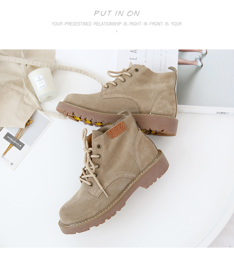 Bottes mi-saison femme OTHER   en Caoutchouc - Ref 3250845 Image 26