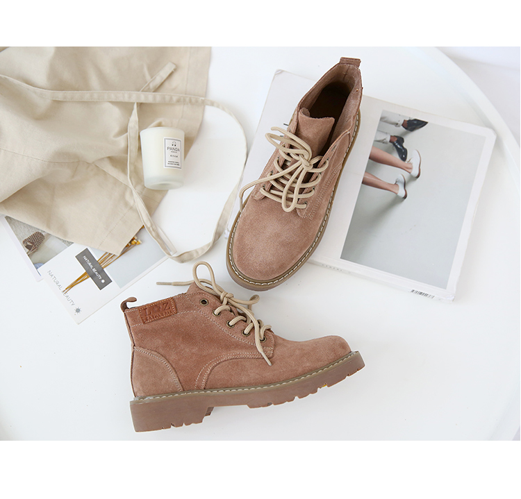 Bottes mi-saison femme OTHER   en Caoutchouc - Ref 3250845 Image 28