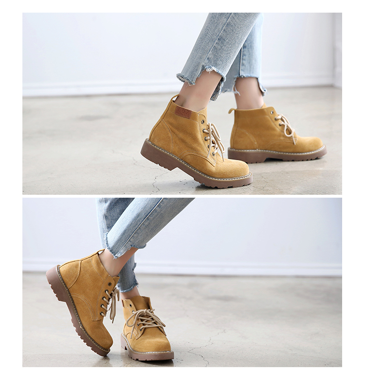Bottes mi-saison femme OTHER   en Caoutchouc - Ref 3250845 Image 25