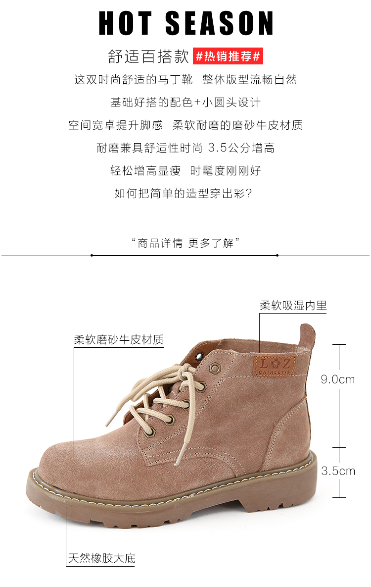 Bottes mi-saison femme OTHER   en Caoutchouc - Ref 3250845 Image 8