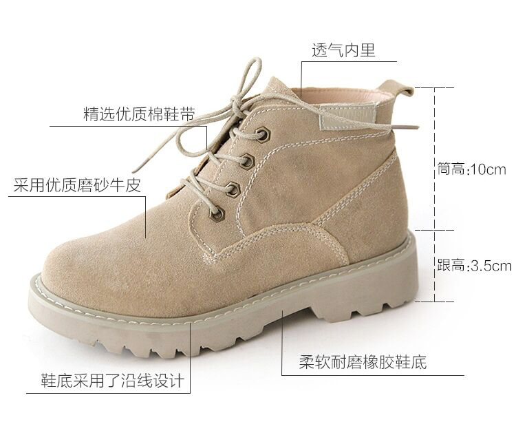 Bottes mi-saison femme OTHER   en Caoutchouc - Ref 3250597 Image 25