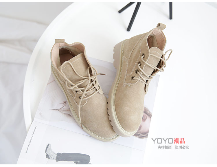 Bottes mi-saison femme OTHER   en Caoutchouc - Ref 3250597 Image 27