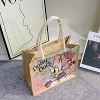 Kim Daisy Duck [большой размер] — в стандартную комплектацию входит подставка и ароматические таблетки. ZIP-версия. ZIP-версия.