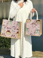 Большие и малые размеры [Подача комбинации одной росы]