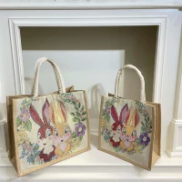 Большие и маленькие размеры [поставляются в сочетании с Golden Rabbit]