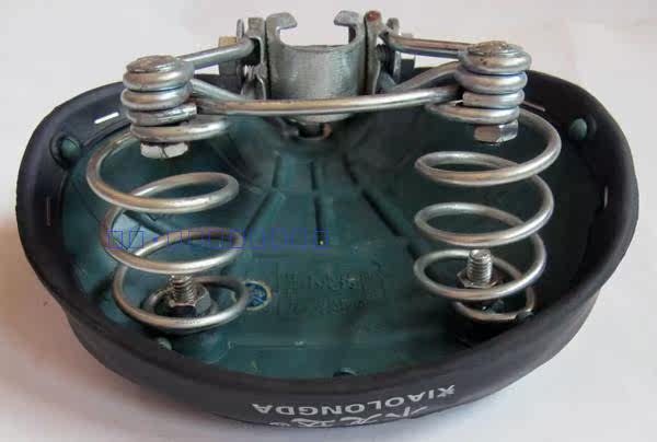 Selle de vélo - Ref 2353726 Image 7