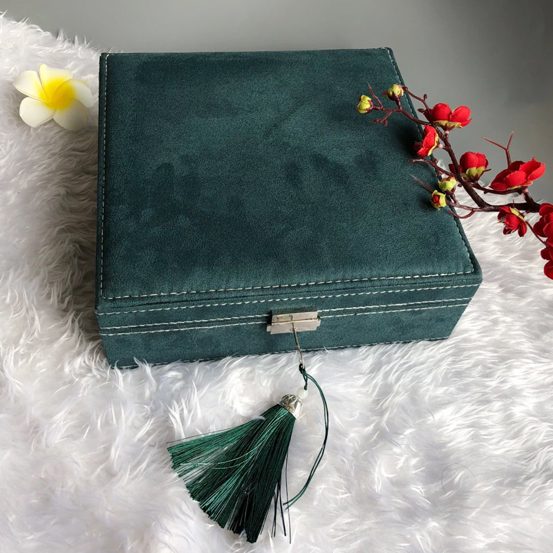 Coffret à bijoux OTHER   - Ref 3105405 Image 1