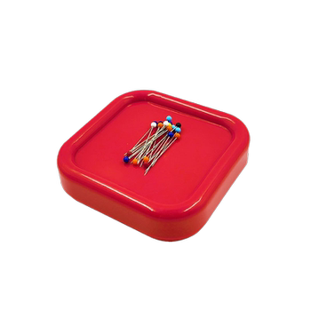 Koling needle absorber cross stitch needle magnet box needle stick bag hand sewing needle bead needle storage box needle cloth ball