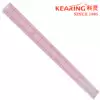 KEARING PLATE ruler plate ruler code ruler Clothing cutting ruler H8005 20 positioning holes 60CM