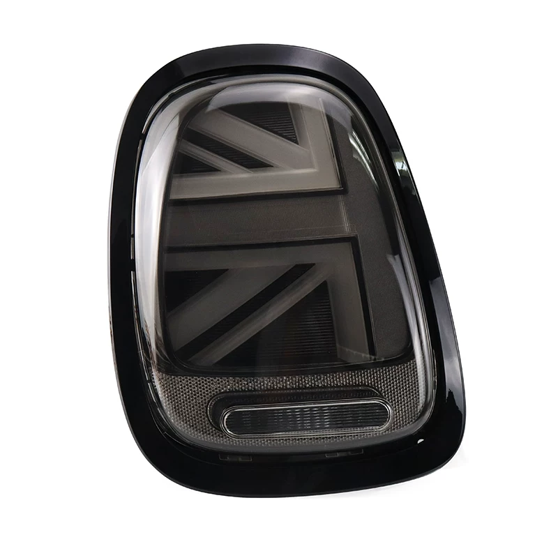 Мини-т Tail light F55F56F57 R56 R57 модифицированная новая рисовая