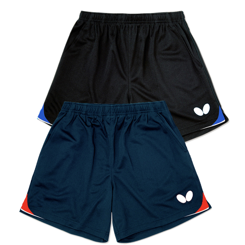 【Authentic Bargain】Guaranteed Authentic Butterfly Ping Pong Shorts Sports Shorts Universal Model Bws-325 【Authentic Bargain】Guaranteed Authentic Butterfly Ping Pong Shorts Sports Shorts Universal Model Bws-325