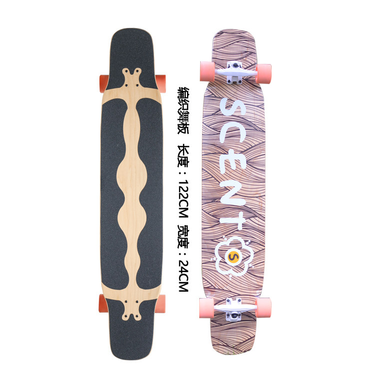 Skate pour homme femme SCENT - Ref 2598990 Image 25