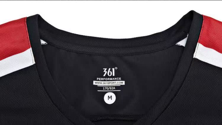 Quần áo bóng rổ 361 phù hợp với nam thoáng khí 2019 mới hè giản dị áo sơ mi quần short hai mảnh 361 độ thể thao - Thể thao sau bộ quần áo the thao nam adidas mùa đông