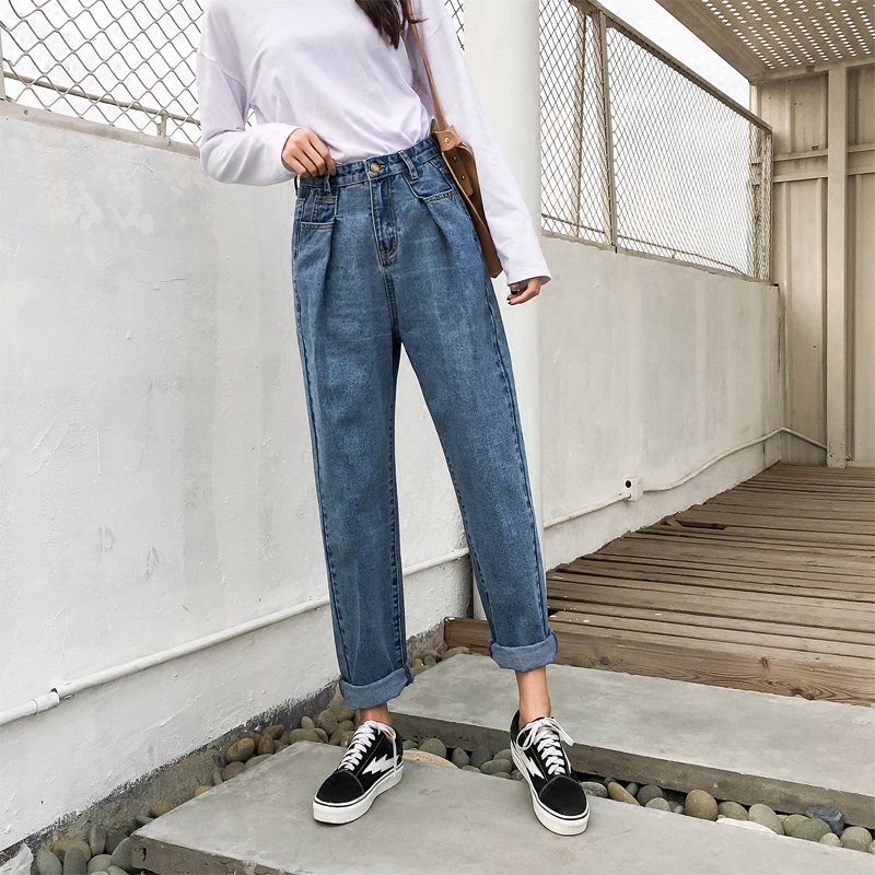 Jean femme - Ref 3191406 Image 3