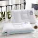 Gối bông gối gối chính hãng nhà bông gối 48x74 Single Sign 2 gói duy nhất một cặp - Gối gối chống trào ngược monmon