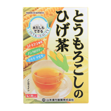 【山本汉方】养生茶玉米须茶40袋