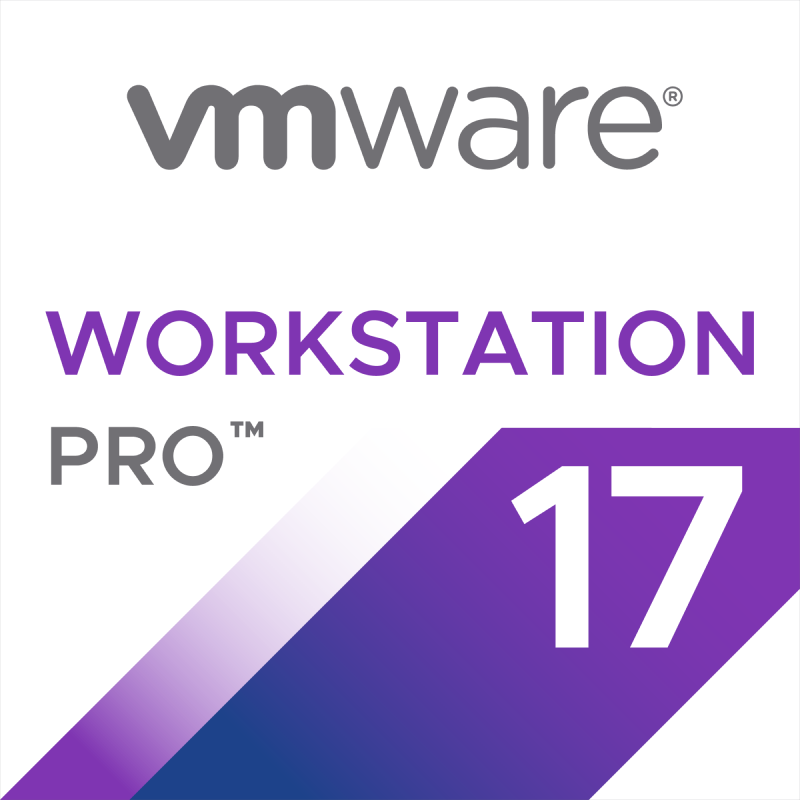 Vmware Workstation17/16 Fusion13 Pro Genuine License Key Single-Machine Authorization