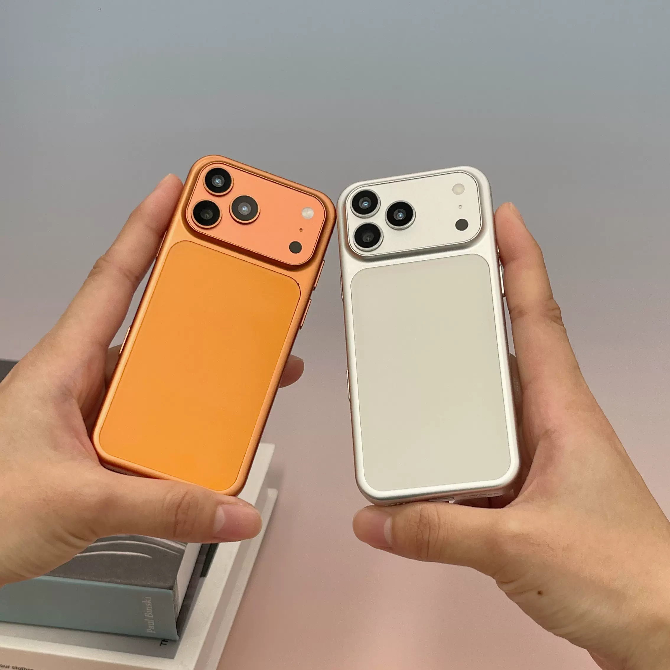 Подлинный маленький смартфон с экраном 4,5 дюймов, 5G, поддержка функций для всех стандартов сетевой связи