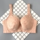 Đồ lót nữ siêu mỏng được tập hợp để nhận chiếc áo ngực thứ hai cỡ lớn đầy đủ chất béo mm chống treo ngực áo ngực nhỏ áo ngực nữ