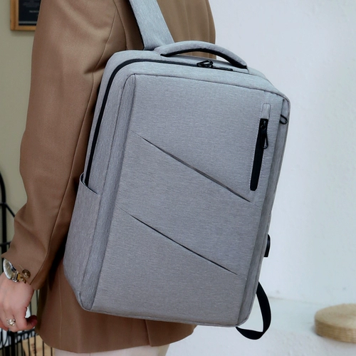 Мужская вместительная и большая сумка через плечо, сумка для путешествий, ноутбук, школьный рюкзак для школьников, бизнес-версия, делается под заказ