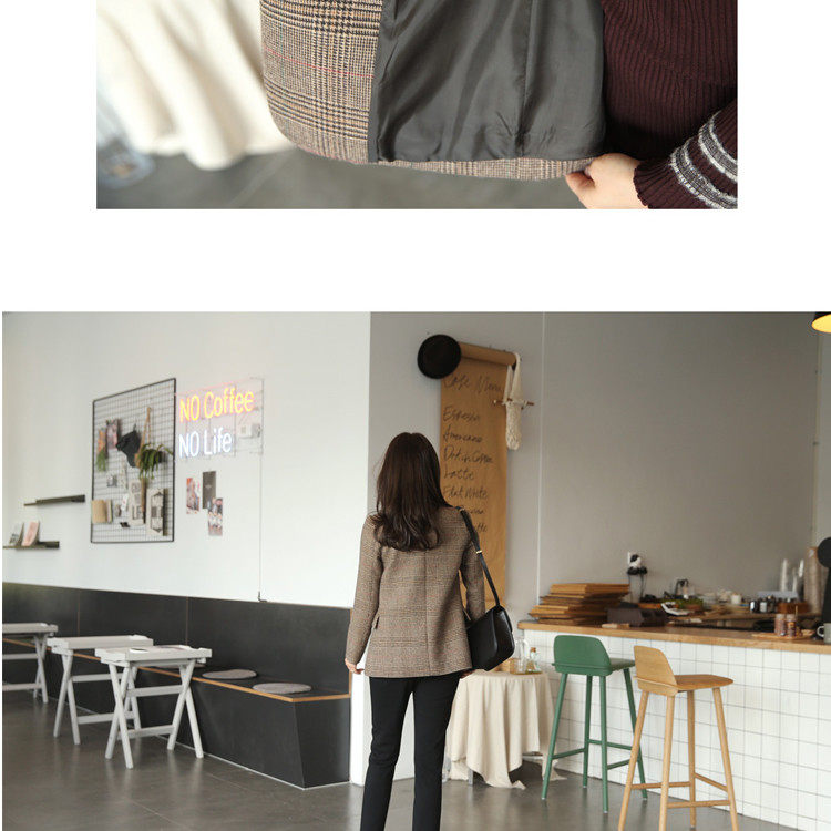 Veste pour femme - Ref 3219279 Image 35