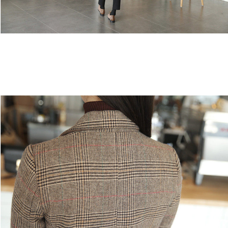 Veste pour femme - Ref 3219279 Image 36