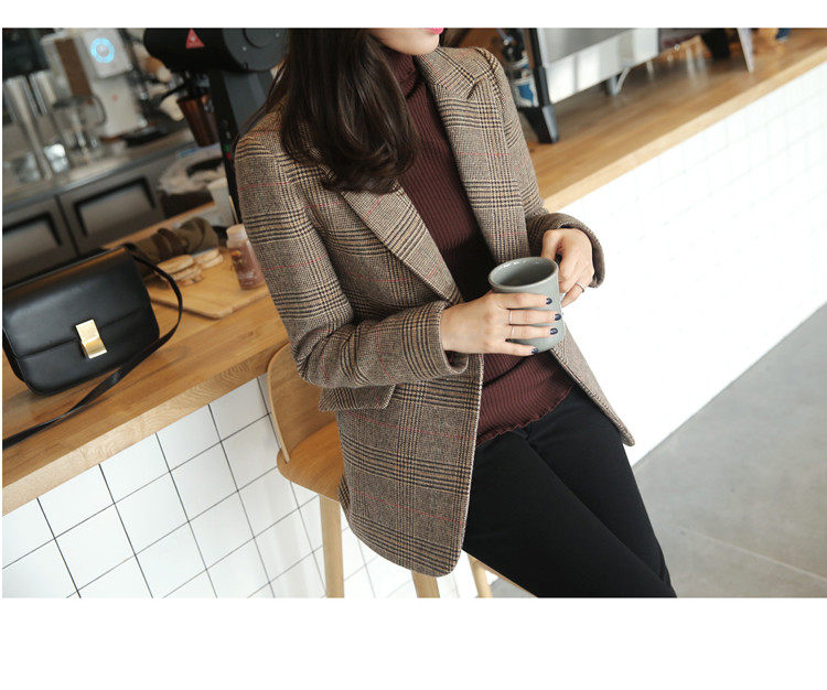 Veste pour femme - Ref 3219279 Image 25