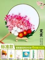 Стандартная модель [nichang] + клей + пинцет + кронштейн + цветовая страница