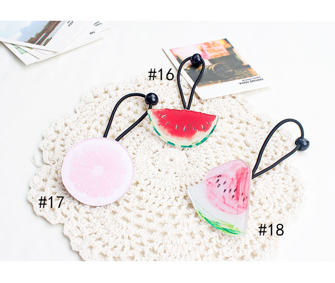 Accessoire coiffure - Ref 1200592 Image 14