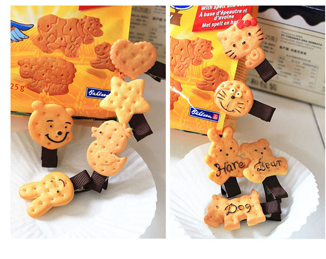 Accessoire cheveux - Ref 1202211 Image 13