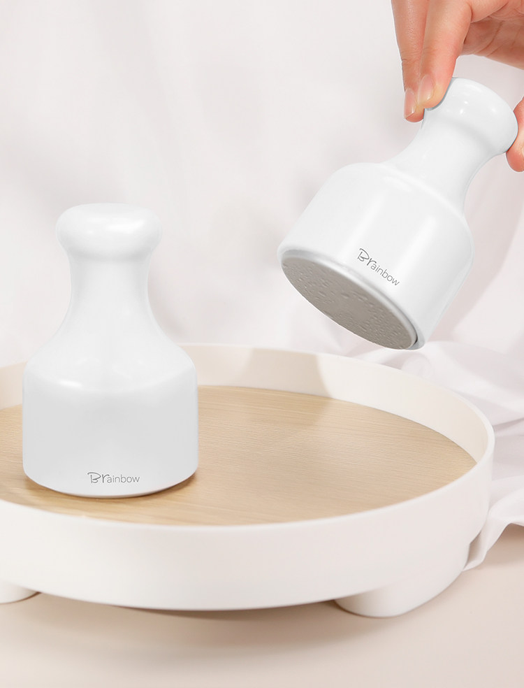 brainbow 大冰锤冷敷仪 收缩毛孔快速消水肿神器 医美术后专用褪红修复舒缓镇定冰镇棒 1个