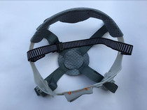  Helmet lining Site construction leader High-strength ABS engineering labor safety helmet accessories cap lining universal