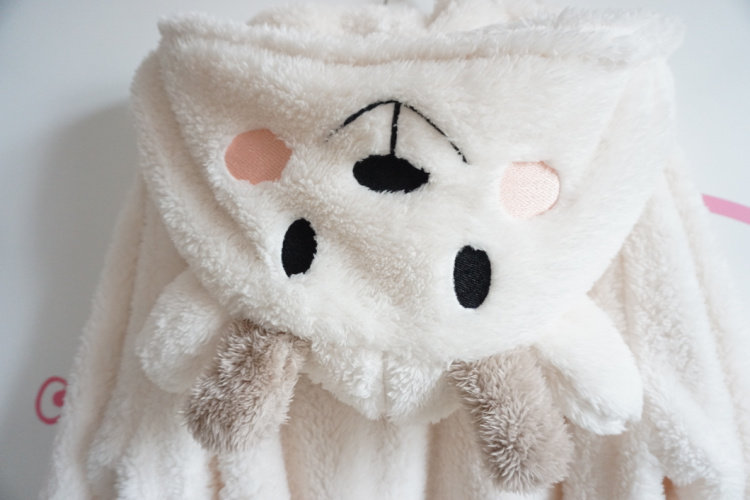 Peignoir - Ref 589423 Image 16
