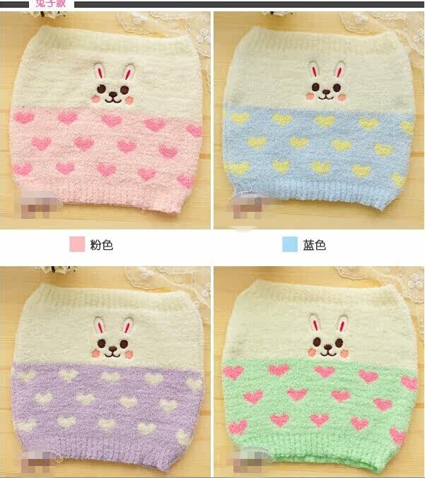 Pantalon collant doux - Ref 748224 Image 6